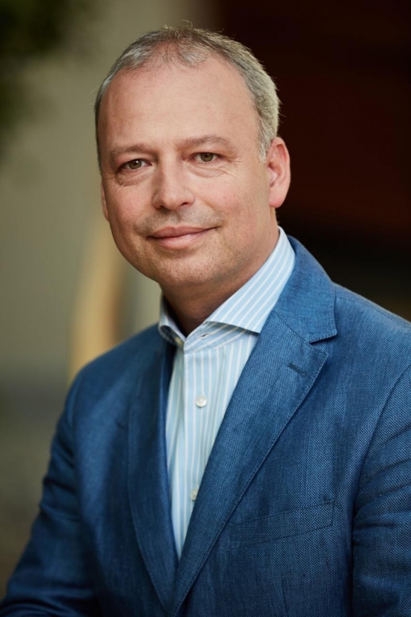 Gyenes András