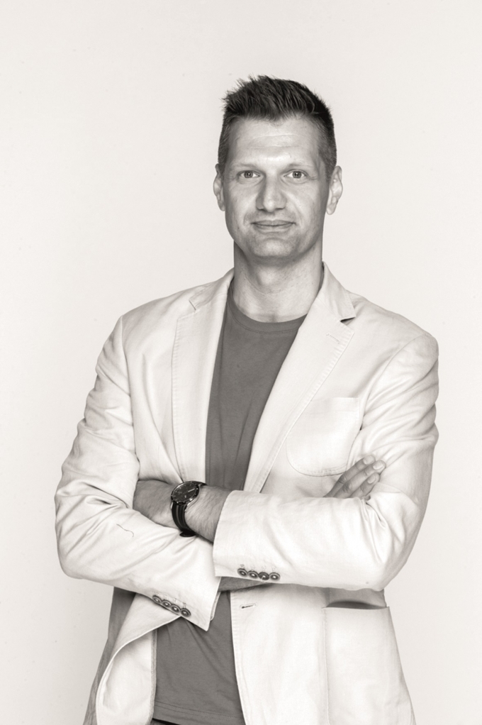 Krigler Gábor