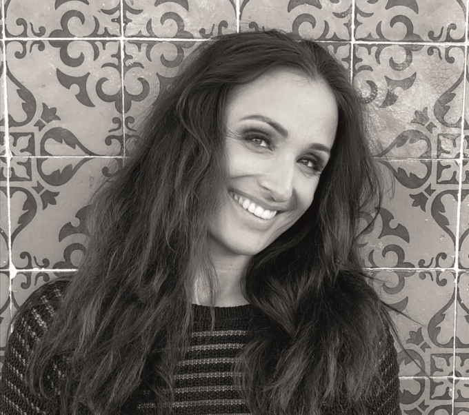 Hámori Barbara