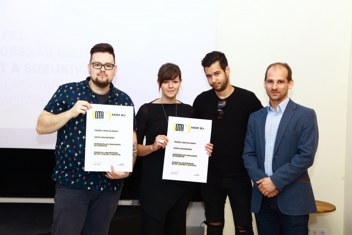 Fedezd fel Magyarország rejtett kincseit a Suzukival, Friendly Creative Agency, Suzuki Magyarország