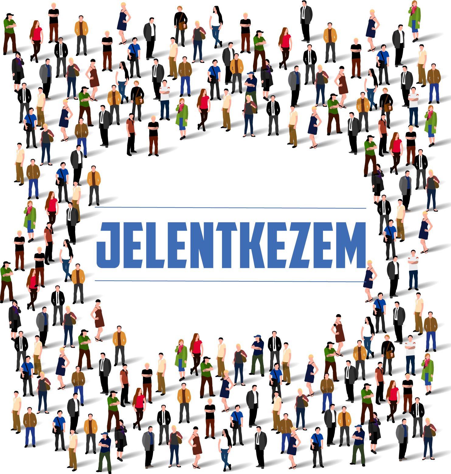 Jelentkezem!