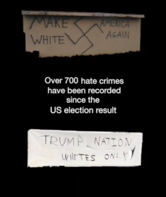 Forrás: BBC News Instagram