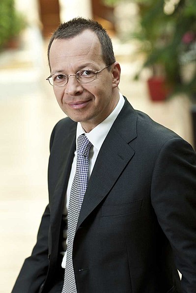 Máthé Balázs (Fotó: Magyar Telekom)