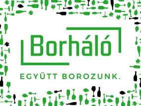 A logó kizöldült a megújulás során