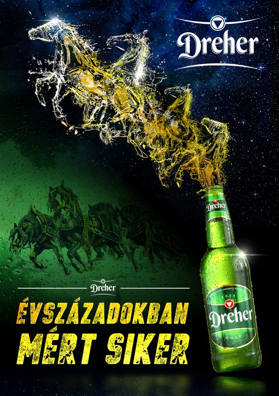 Siket Zoltán: Évszázadokban mért siker